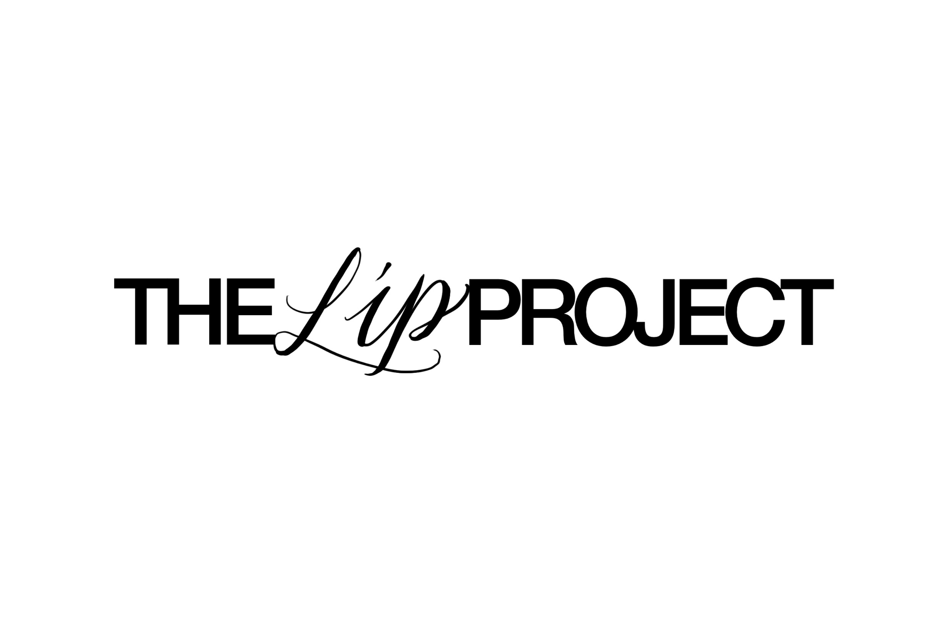 The Lip Project Logo